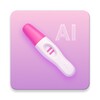 ไอคอน Pregnancy Test Checker