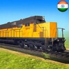 Ikon Indian Local Train Simulator