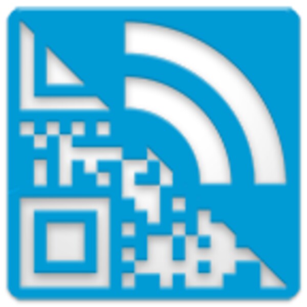 Wifi QR Code Generator for Android - Download the APK from Uptodown