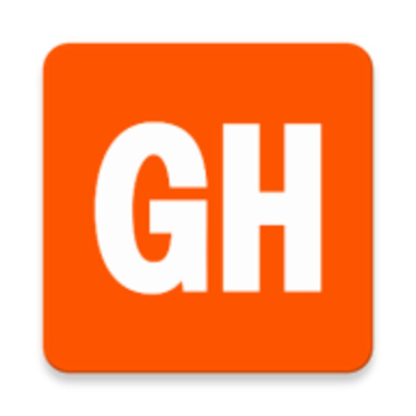 GrubHub Food Delivery (Android) icon