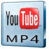 Download Youtube As MP4 icon