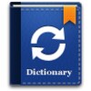 SH IME dictionary update icon