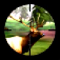 3D Hunting: Trophy Whitetail Championship android app icon
