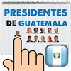 Juego Presidentes de Guatemala icon