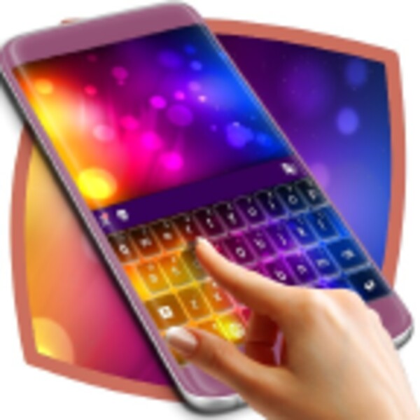 Keyboard Theme for Android - Download the APK from Uptodown