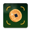 Icono de Coin Scan