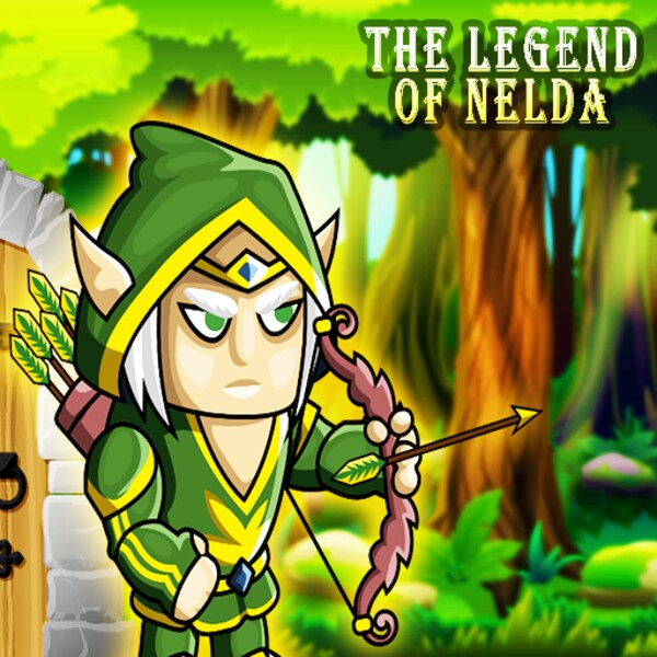 The Legend of Nelda for Android - Download the APK from Uptodown