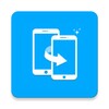 Icono de Smart Phone Switch Phone Clone