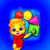 Icono de Colors and Shapes