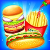 Street Food: Cooking Chef Game icon