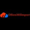 Pictogramă Office 365 Importer Tool