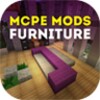 Икона MCPE Mods Мебель