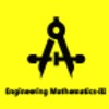 Engineering Mathematics III icon