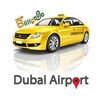 Dubai Airport Taxi icon