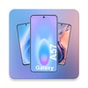 Icono de Galaxy A55 5G Wallpaper