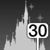 Icono de Disney World Wait Times