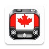 Icono de Radio Canada FM - Radio Canada Player + Radio App