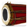 Madal Nepal Music Instrument icon