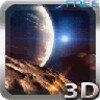 Planetscape 3D Free lwp icon