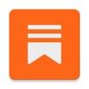 Substack Reader icon