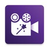 Maxel Video Editor pro icon