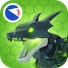 Mecha Dragon icon