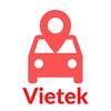 Vietek GPS icon