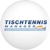 Tischtennis-Manager App icon