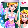 Mermaid Secrets 34 – Save Mer icon