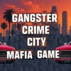 Gangster Crime City Mafia Game simgesi