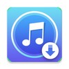 Music downloader - Music player icon