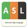 Learn ASL icon