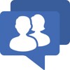 Lite Facebook Messenger icon