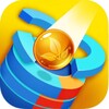 stack ball game icon