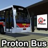 Proton Bus Simulator icon