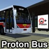 Metro Carraozinho, Proton Bus Simulator Wiki