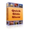 Quick Slide Show icon