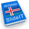SlideIT Icelandic Pack icon