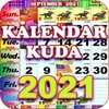 Kalendar Kuda Malaysia - 2023 icon