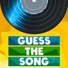 أيقونة Guess the song