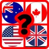 Flags Quiz - Guess the Country icon