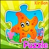 ไอคอน Jigsaw Puzzle for Kids