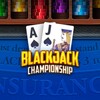 Icono de Blackjack Championship
