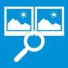 أيقونة Duplicate Photo Finder Plus