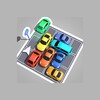 Car outアイコン