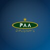 Икона PCAA Flight Inquiry