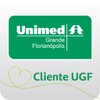 Ícone de Cliente UGF