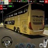 Icono de Euro Bus Driving Game 3D