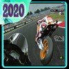 Fast Moto GP The Raider 3D icon