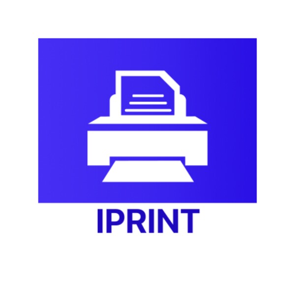 iPrinter for Android - Download the APK from Uptodown